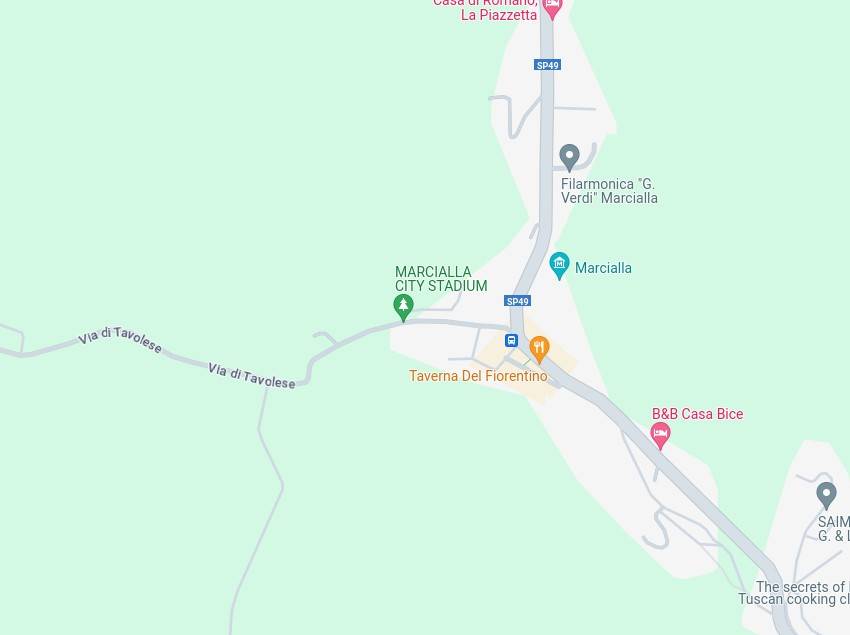 Appartamento a Certaldo in via Tavolese - Foto 5