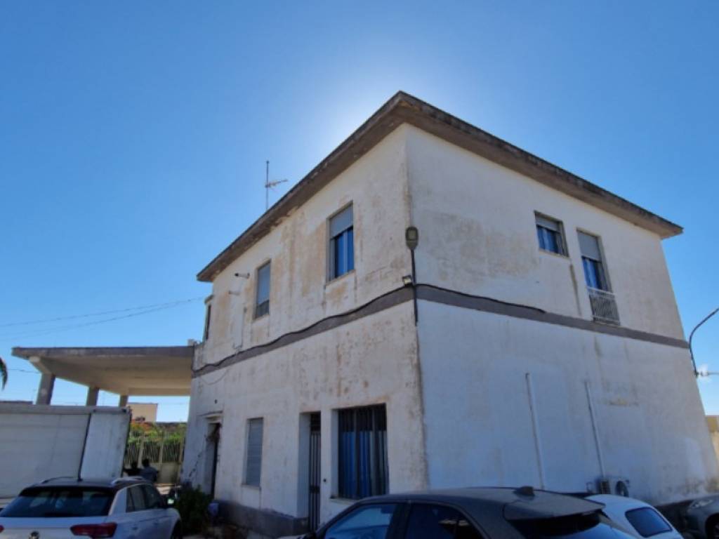 Appartamento a Marsala in c/da Bosco - Foto 2