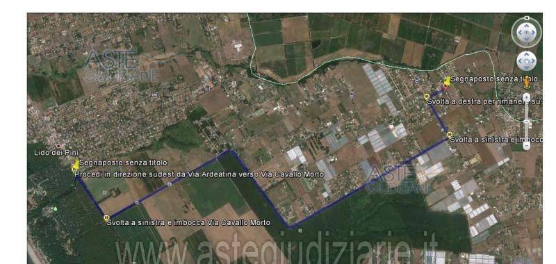 Villa a Anzio in G. Paisiello - Foto 4