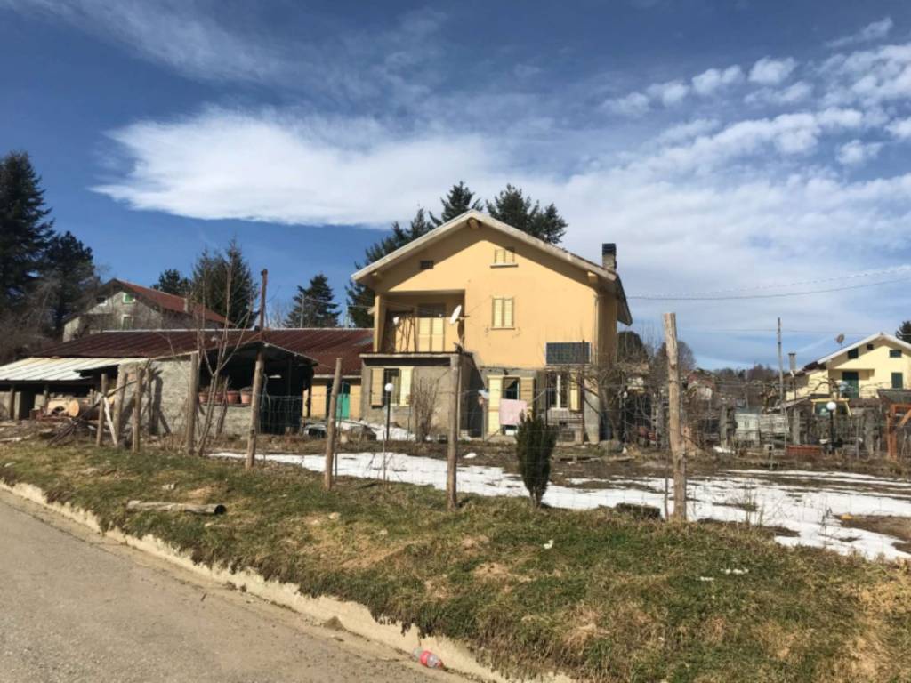 Appartamento a Taverna in Località Ciricilla - Foto 2