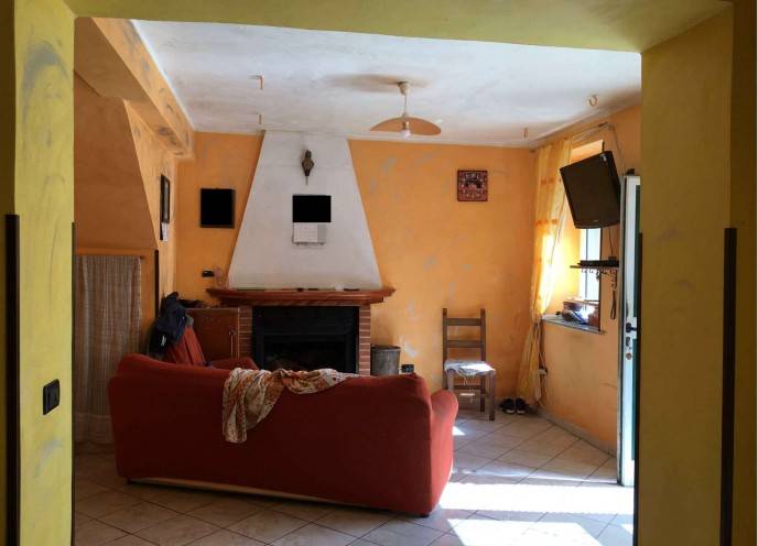 Appartamento a Taverna in Località Ciricilla - Foto 4