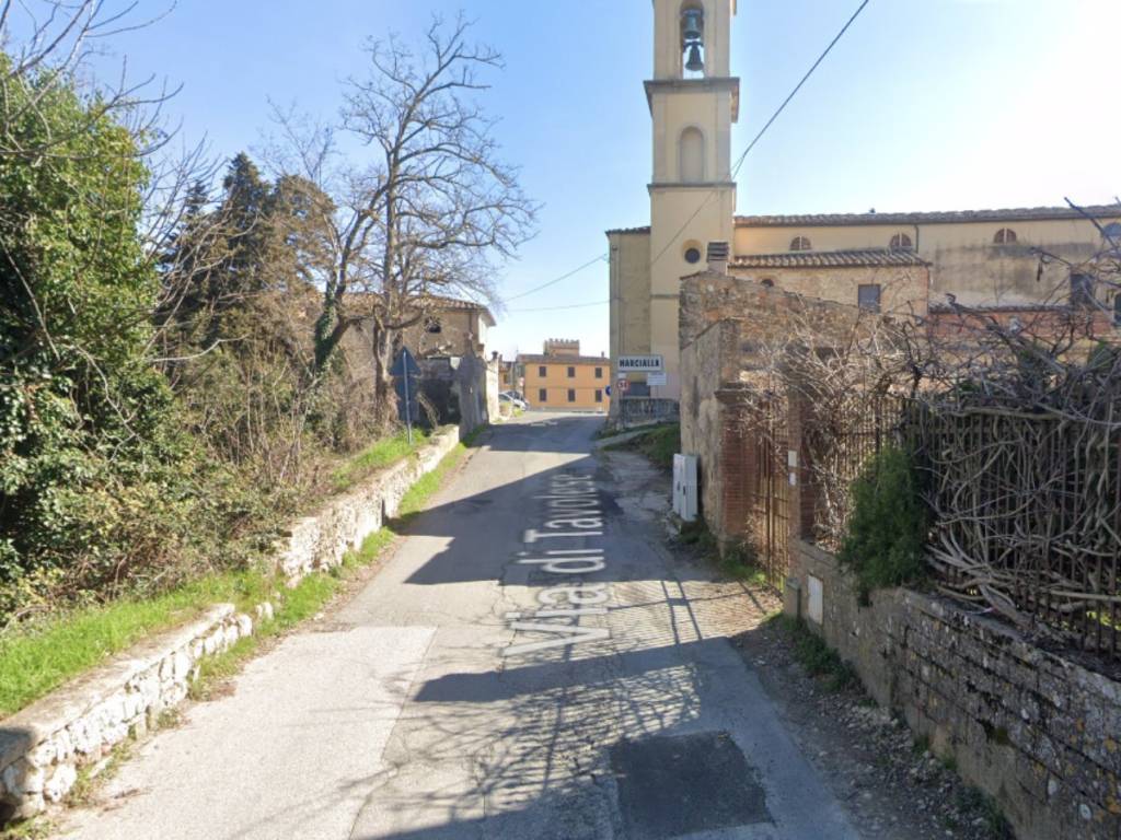 Appartamento a Certaldo in via Tavolese - Foto 2