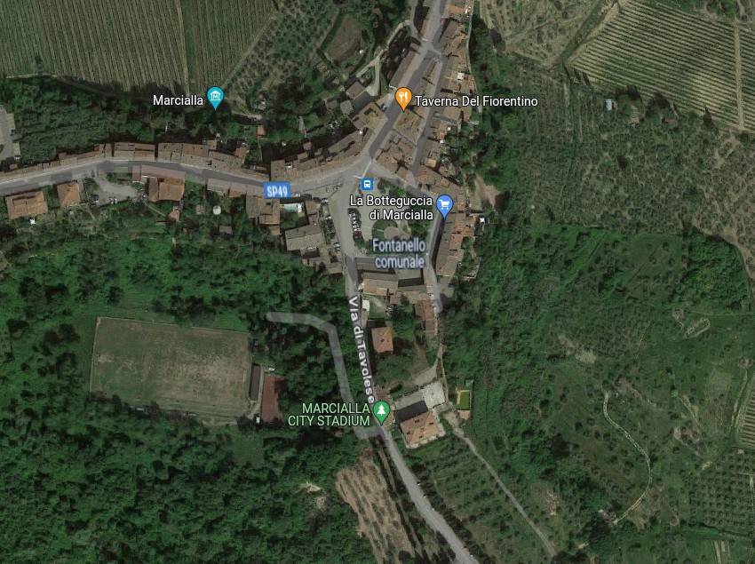 Appartamento a Certaldo in via Tavolese - Foto 4