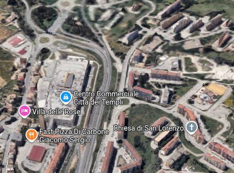 Appartamento a Agrigento in via Fra Simone da Lentini - Foto 3