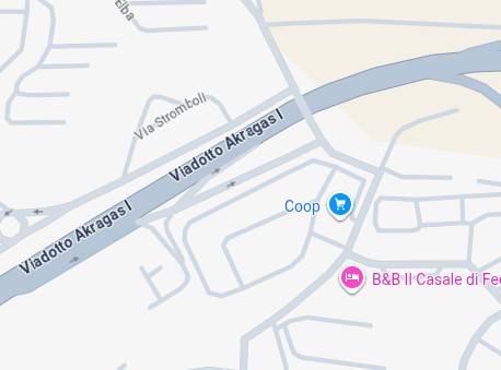 Appartamento a Agrigento in via Fra Simone da Lentini - Foto 5