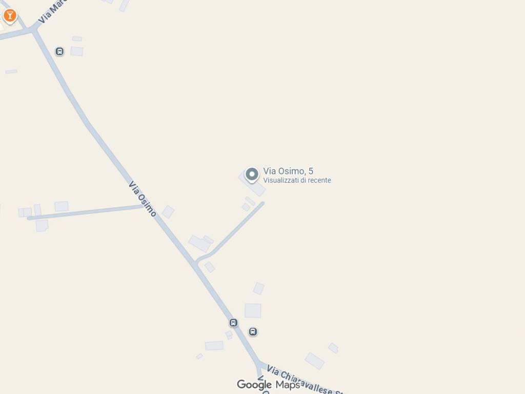 Villa a Polverigi in Via Osimo - Foto 3