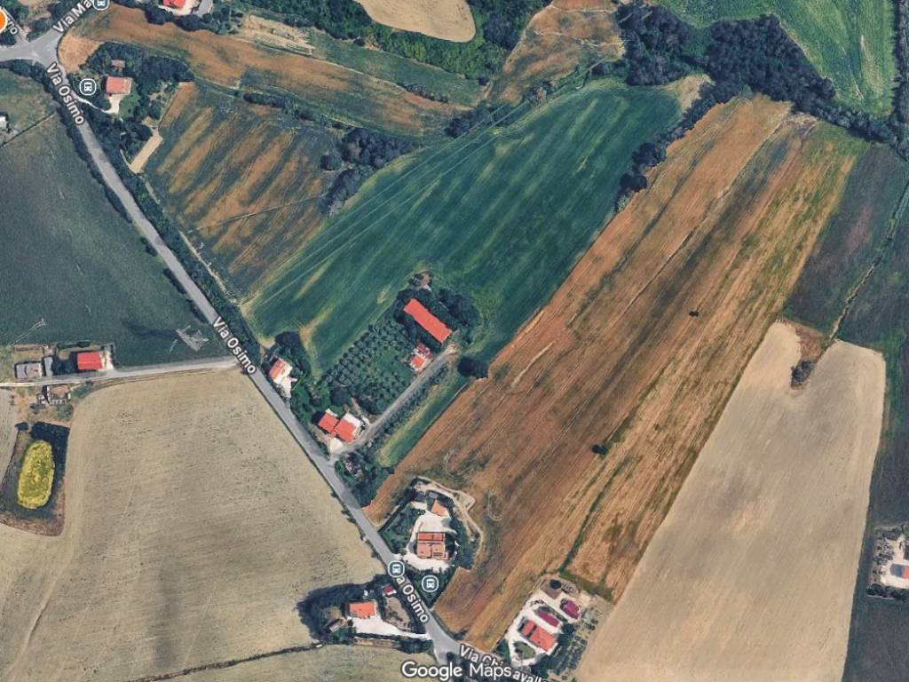 Villa a Polverigi in Via Osimo - Foto 4