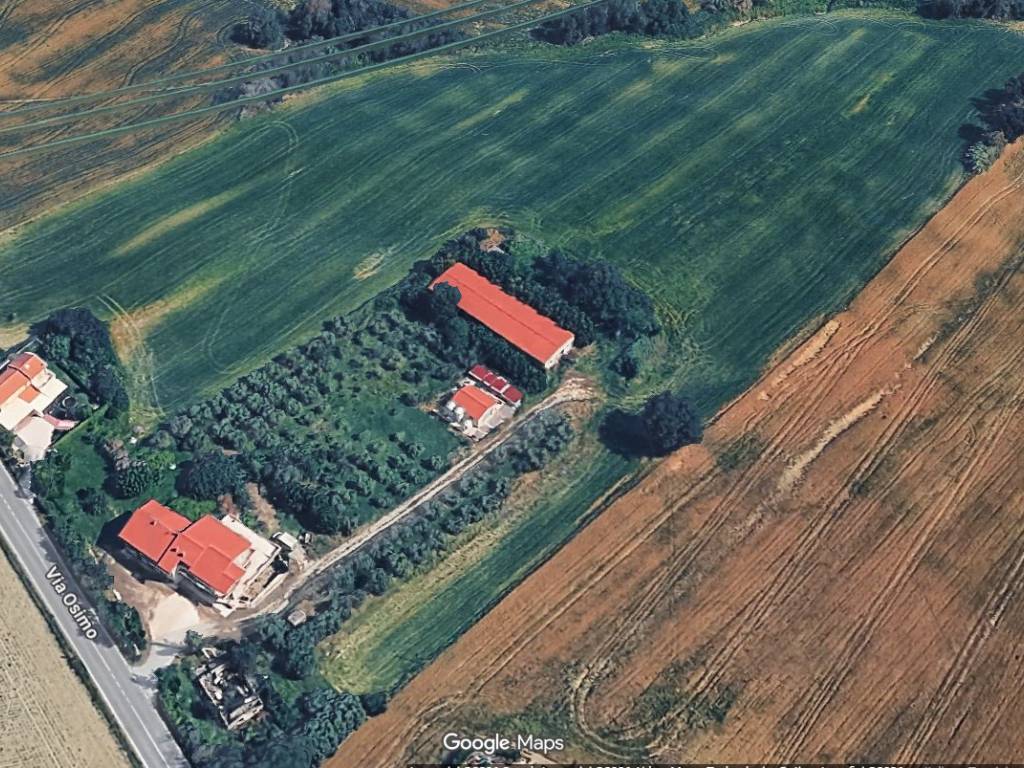 Villa a Polverigi in Via Osimo - Foto 5