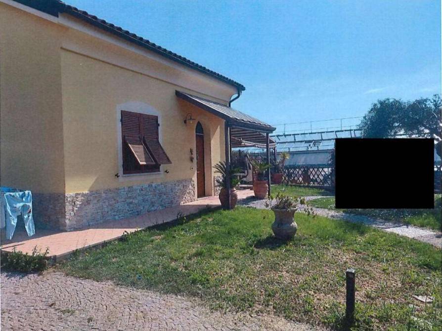 Villa a Albenga in Reg. Rollo - Foto 3