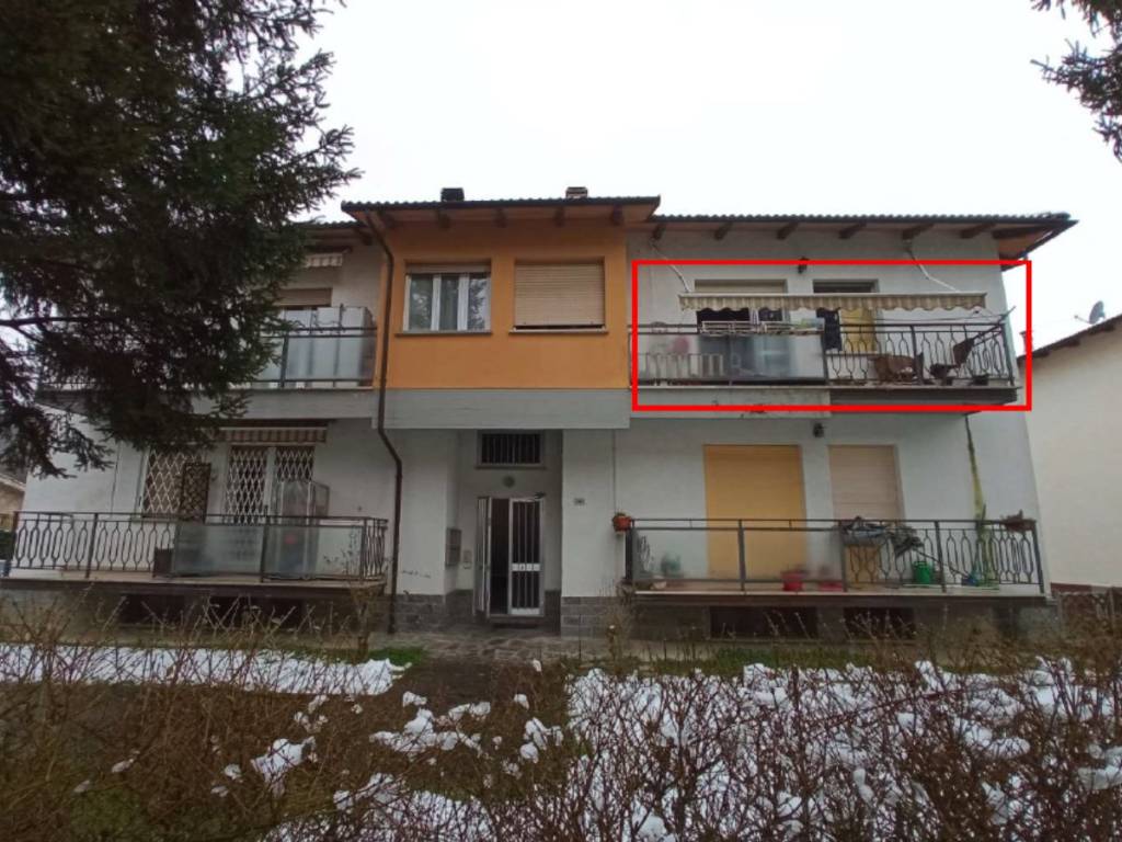 Appartamento a Monterenzio in Idice - Foto 2