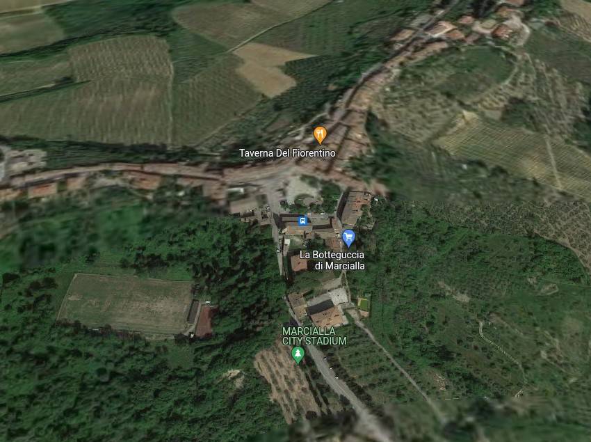 Appartamento a Certaldo in via Tavolese - Foto 3