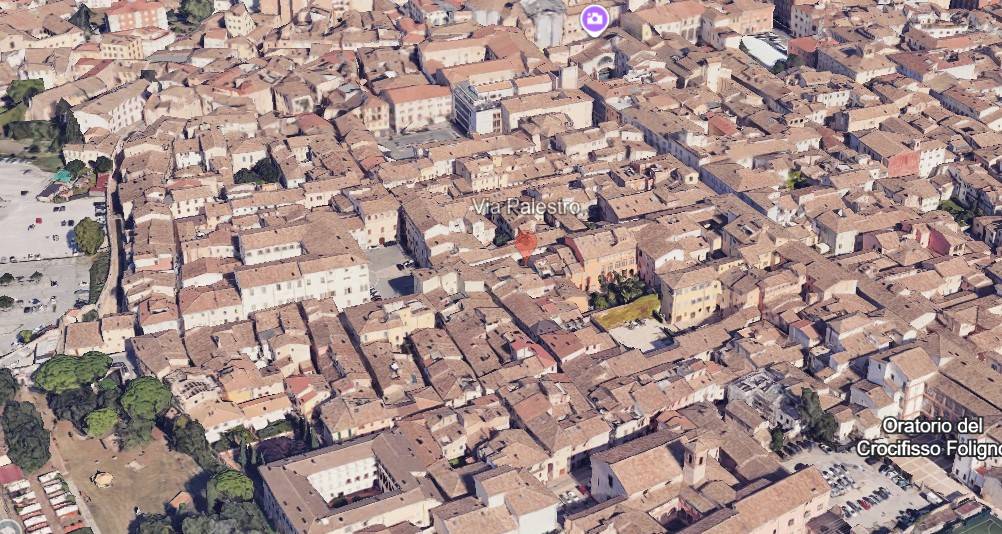 Appartamento a Foligno in Via Palestro - Foto 4