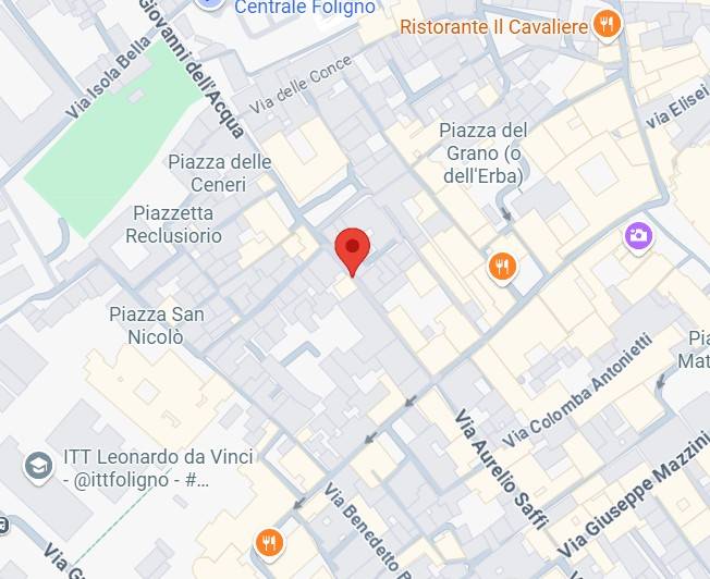 Appartamento a Foligno in Via Palestro - Foto 5