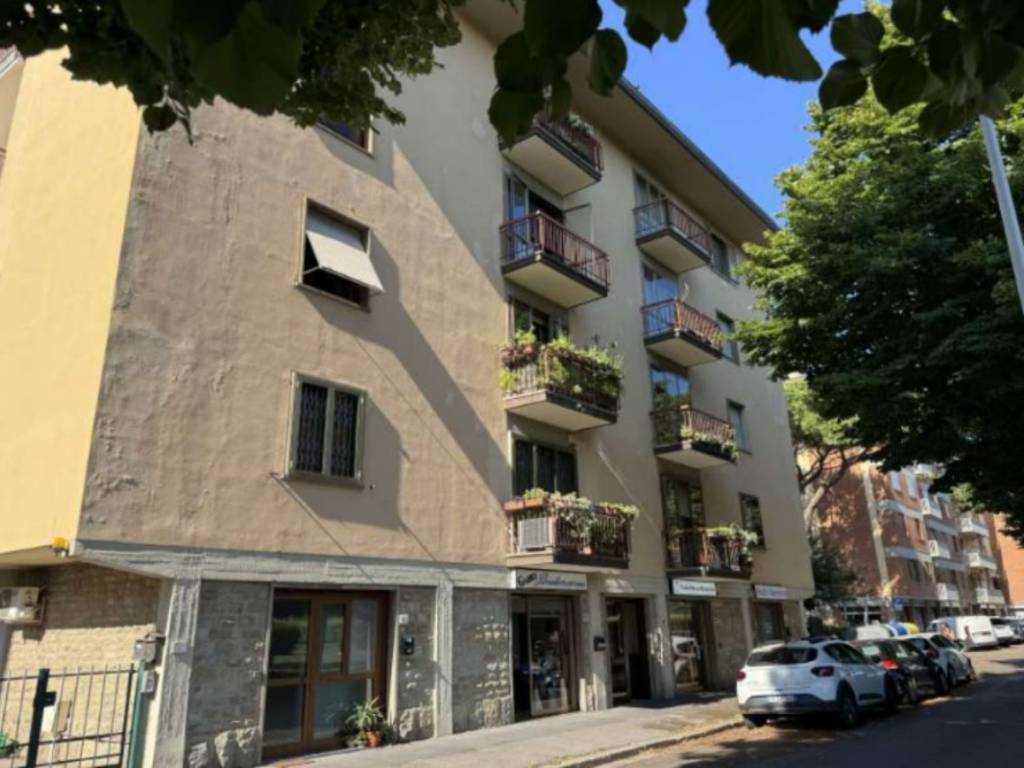 Appartamento a Firenze in Via dell'Argingrosso - Foto 2