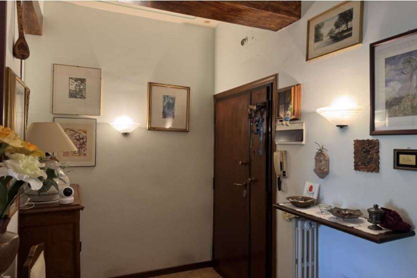 Appartamento a Firenze in Via dell'Argingrosso - Foto 3