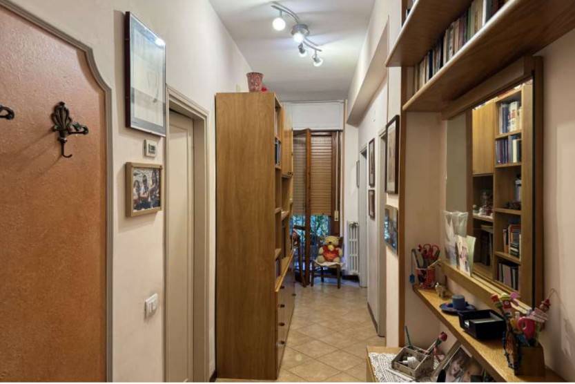 Appartamento a Firenze in Via dell'Argingrosso - Foto 4