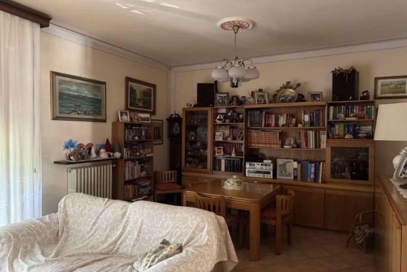 Appartamento a Firenze in Via dell'Argingrosso - Foto 5