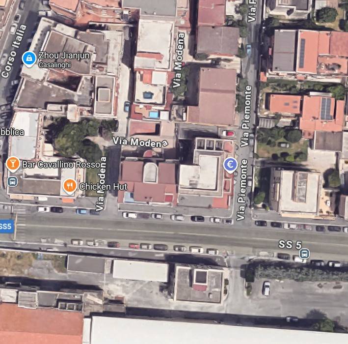 Appartamento a Guidonia montecelio in Modena - Foto 3