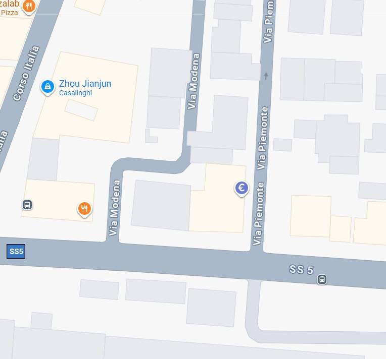 Appartamento a Guidonia montecelio in Modena - Foto 5