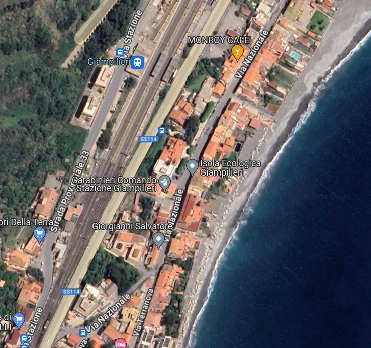 Villa a Messina in Nazionale - Foto 3