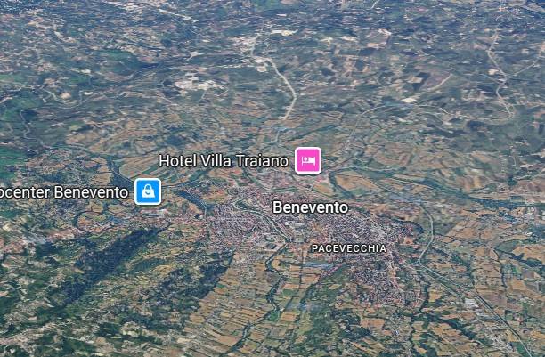 Appartamento a Benevento in contrada Vallereccia - Foto 4