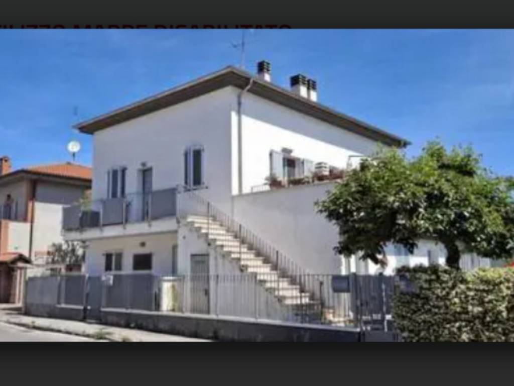 Appartamento a Senigallia in Stradone Misa - Foto 2