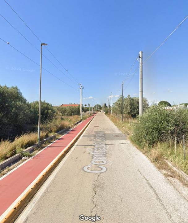 Villa a Castelvetrano in Via Cavallaro - Foto 2