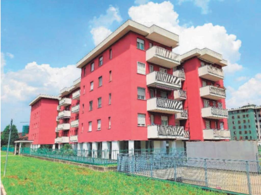 Appartamento a Garbagnate milanese in Via Paolo Borsellino - Foto 2