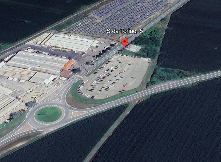 Appartamento a Crescentino in S.da Torino - Foto 4