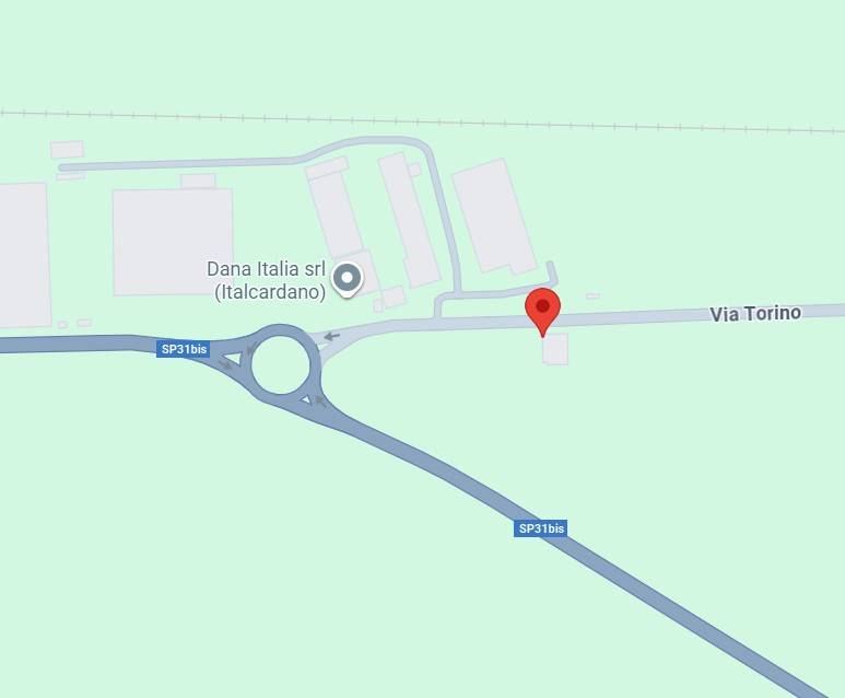 Appartamento a Crescentino in S.da Torino - Foto 5