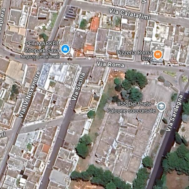 Appartamento a Sava in Sicilia - Foto 3