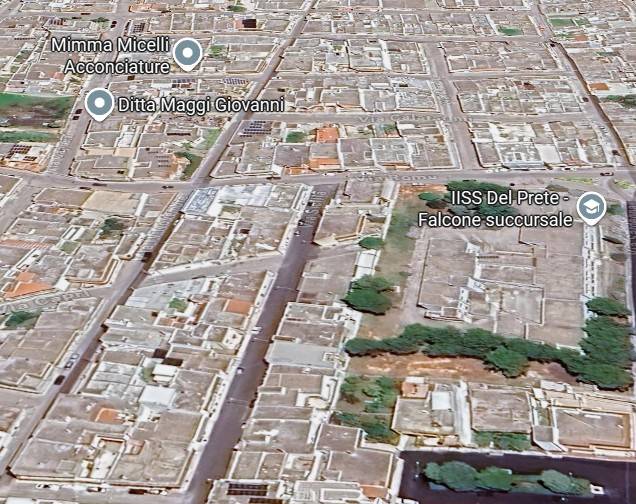 Appartamento a Sava in Sicilia - Foto 4