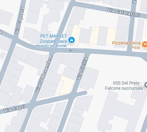 Appartamento a Sava in Sicilia - Foto 5