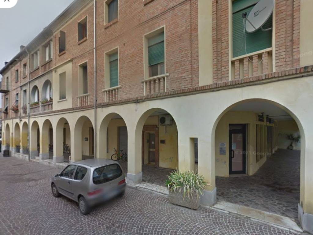 Appartamento a Sermide e felonica in Via Berzuini Angelo - Foto 2