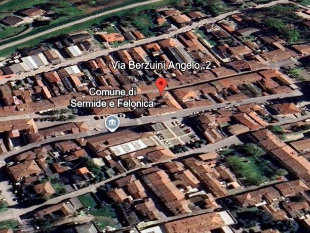 Appartamento a Sermide e felonica in Via Berzuini Angelo - Foto 4