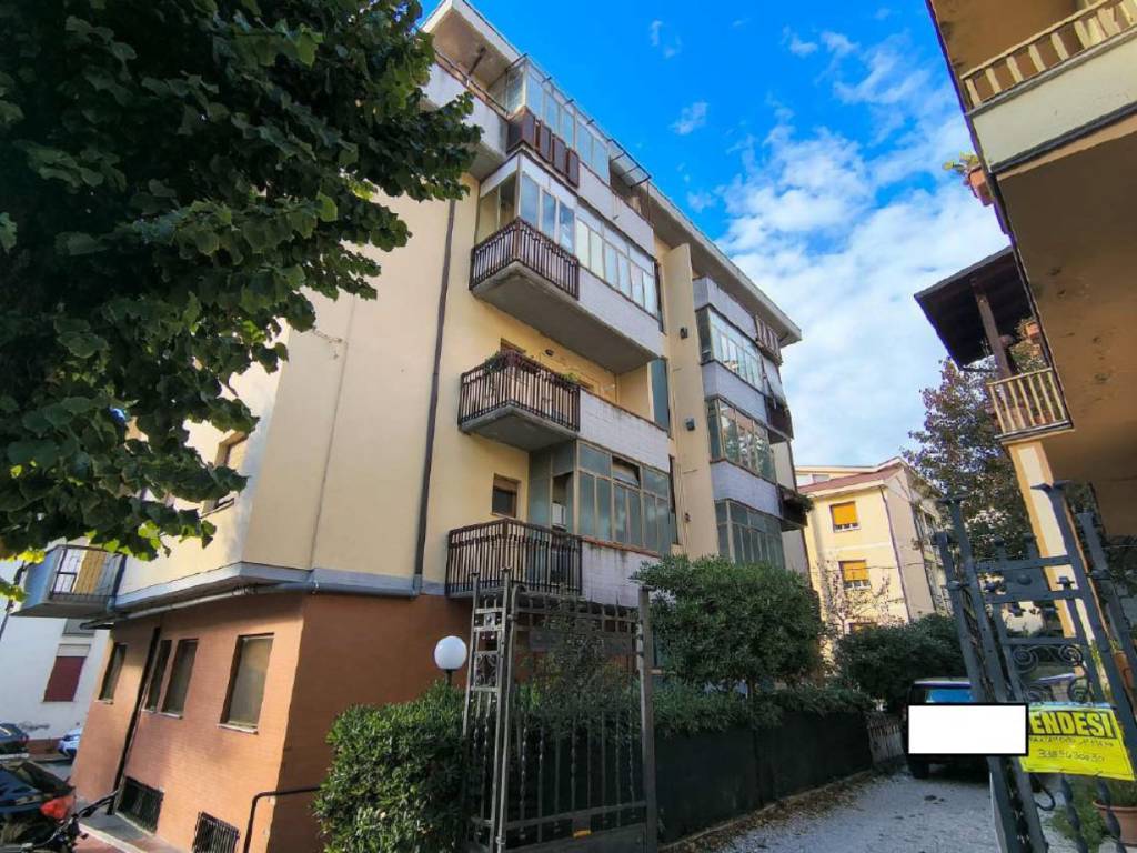 Appartamento a Teramo in Giuseppe Bonolis - Foto 2