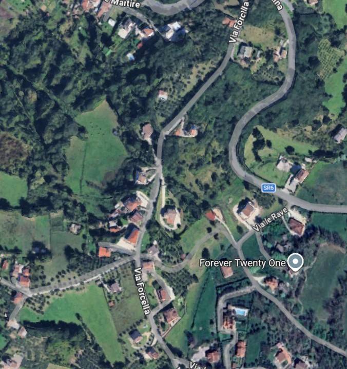 Appartamento a Frosinone in Forcella - Foto 2