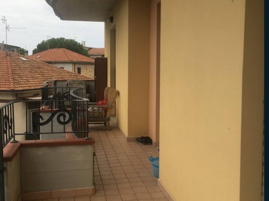 Appartamento a Martinsicuro in Alessandro Volta - Foto 3