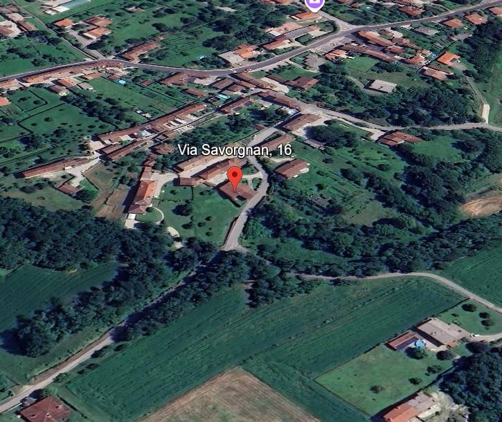 Villa a Cassacco in Via Savorgnan - Foto 3