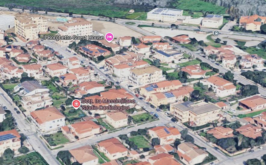 Appartamento a Olbia in delle Felci - Foto 4