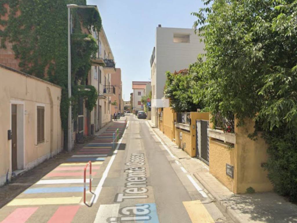 Appartamento a Olbia in VIATENENTE COSSU - Foto 2