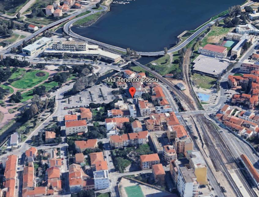 Appartamento a Olbia in VIATENENTE COSSU - Foto 3