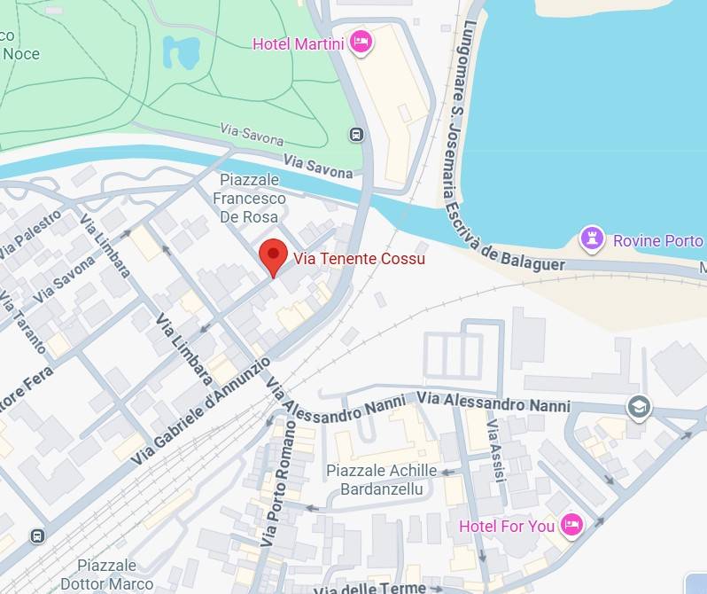 Appartamento a Olbia in VIATENENTE COSSU - Foto 5