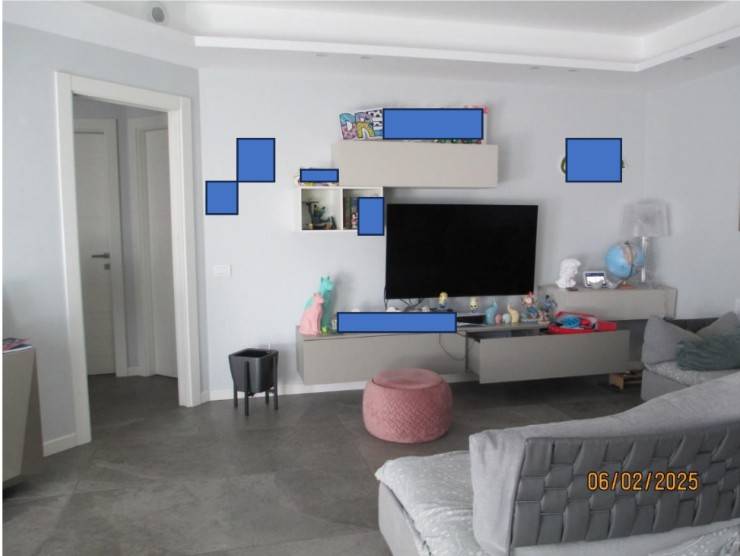 Appartamento a Magenta in Via Goito - Foto 4