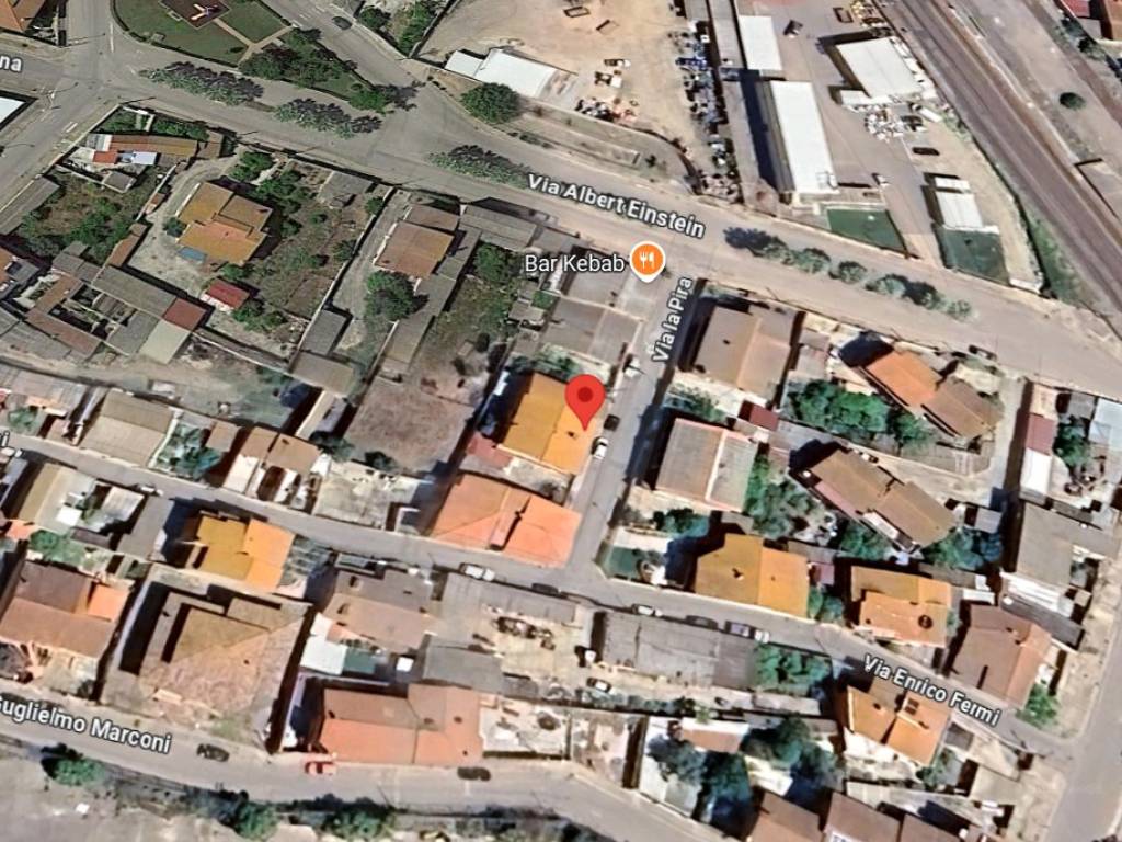 Appartamento a Samassi in Via la Pira - Foto 5