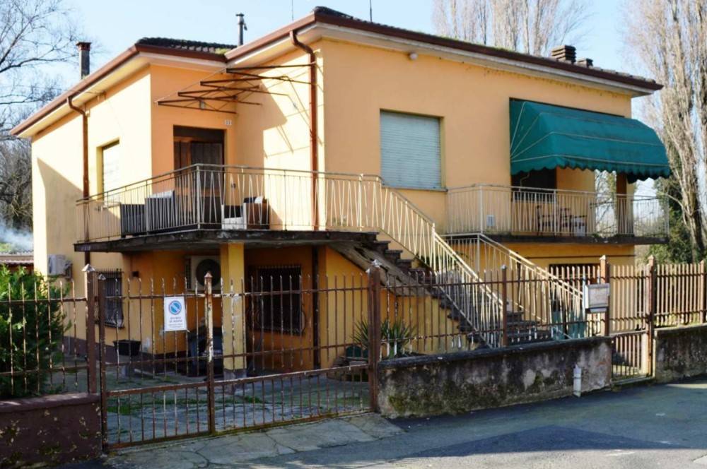 Appartamento a Isola della scala in Via Monsignor G. Fontana - Foto 3