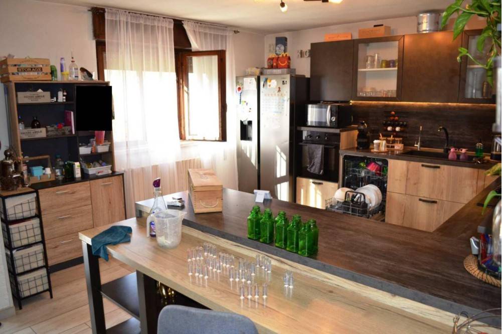 Appartamento a Isola della scala in Via Monsignor G. Fontana - Foto 4