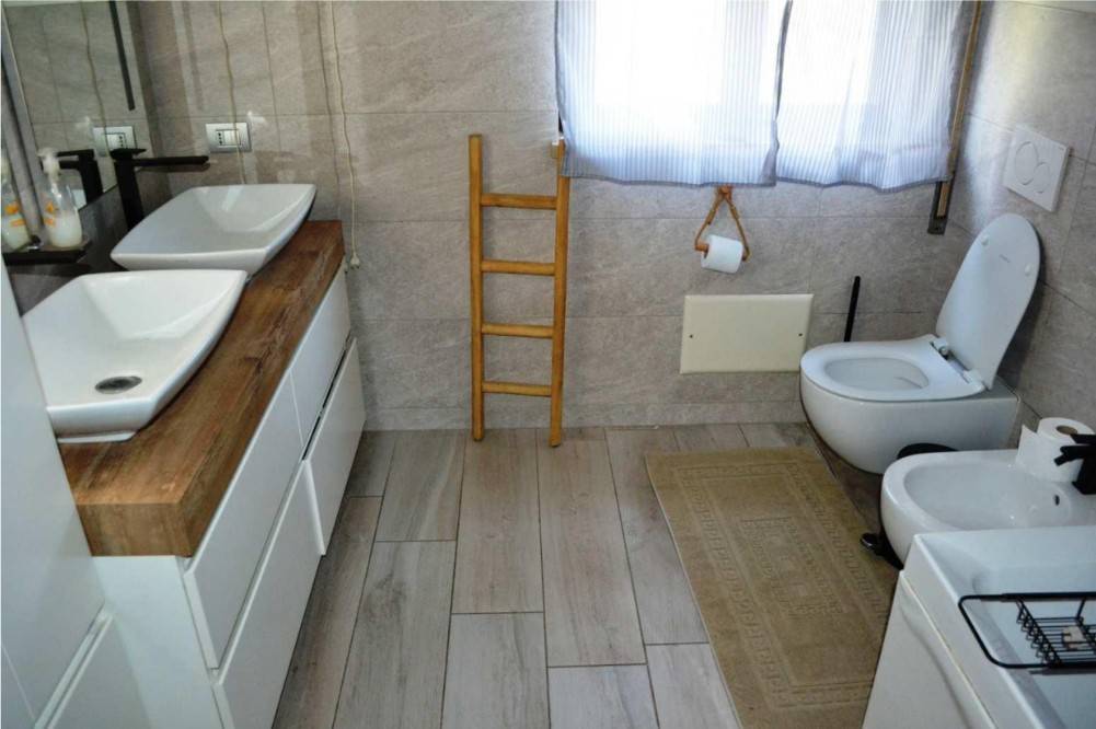 Appartamento a Isola della scala in Via Monsignor G. Fontana - Foto 5