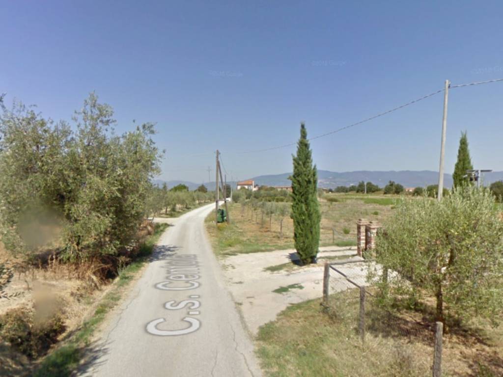 Appartamento a Cortona in C.S. Centoia - Foto 2