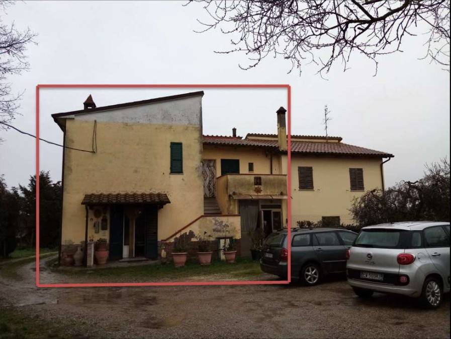 Appartamento a Cortona in C.S. Centoia - Foto 3